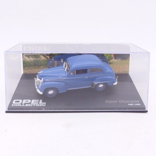Opel collection - opel,