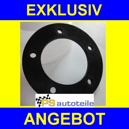 Dichtung tankgeber gummi opel - dichtung,