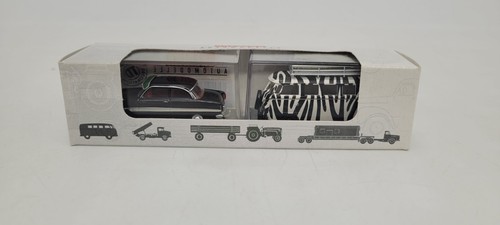 Brekina 2er set - brekina,