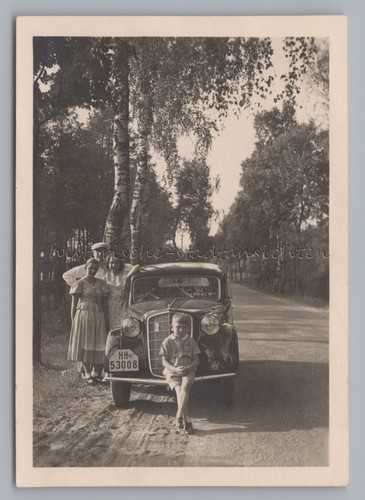 Opel olympia auto - opel,