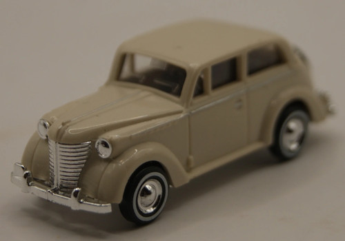 Brekina 20212 opel - 20212, olympia