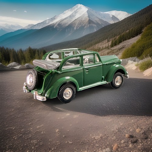 Praline opel - ,