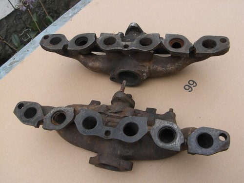 Opel 2liter - 1,2liter, kadett
