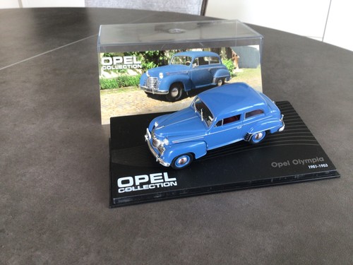 Opel collection - collection, "opel