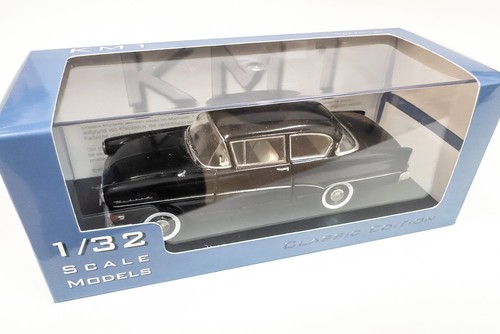 Km1 classic edition - km1, 1:32