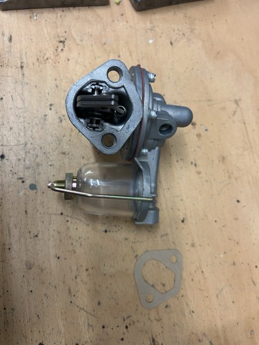 Benzinpumpe opel olympia - benzinpumpe,