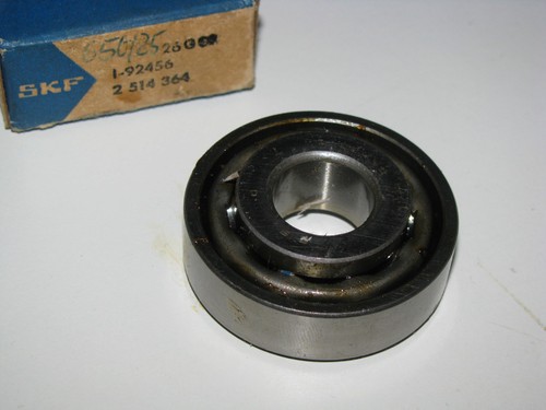 Radlager skf 2514364 - radlager,