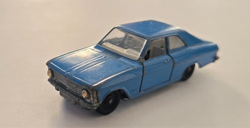 Opel olympia v286 - opel,