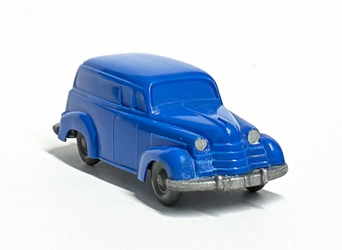 Wiking unverglast opel - wiking,