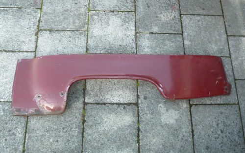 Opel olympia rekord 57 - opel,