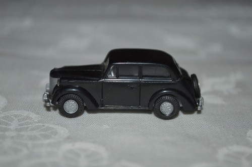 Praline opel olympia - olympia, 1938