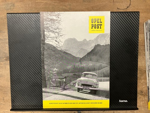 Opel post 1954 03 - 1954,