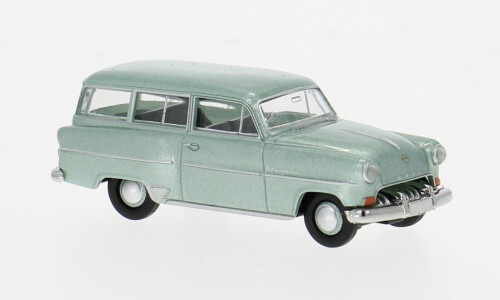 Brekina 20248 opel - brekina, 1:87