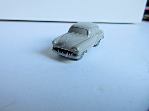 Wiking opel olympia - wiking,