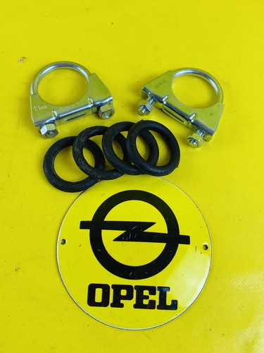 Neu original opel olympia - opel,