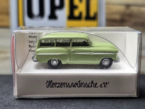 Wiking opel - -,