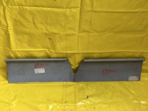 Blech seitenwand tür opel - blech,
