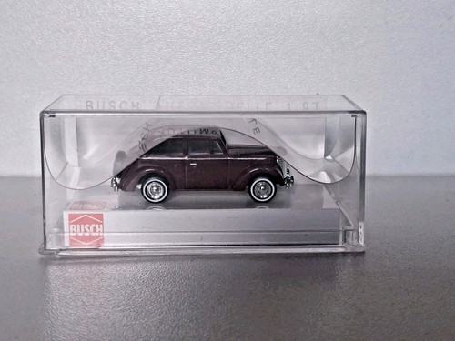 Busch 41100 87 - 41100,