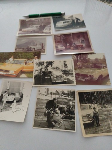 Oldtimer opel olympia - oldtimer, /opel