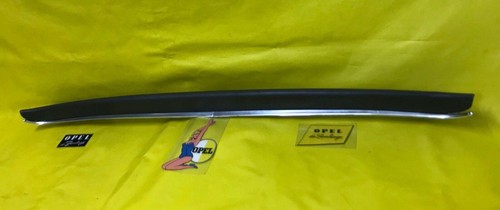 Original opel olympia rekord - original,