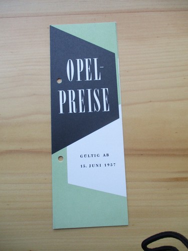 Opel olympia rekord kapitän - opel,