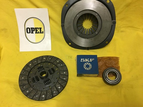 Neu kupplung opel - neu, olympia