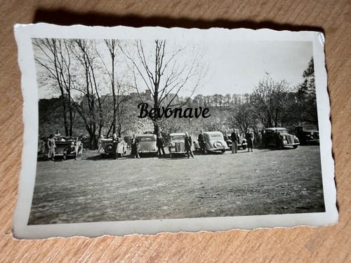 Foto opel olympia und - foto, p4