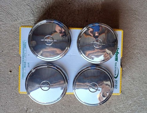Opel chromdeckel für - opel,