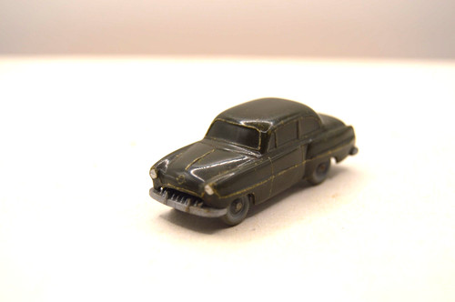 Wiking opel olympia record - wiking,