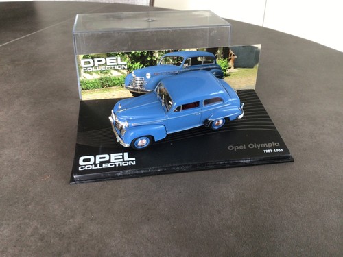 Opel collection - , "opel