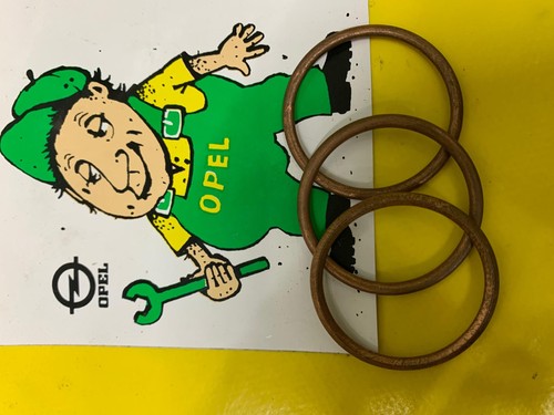 Neu original opel - neu,