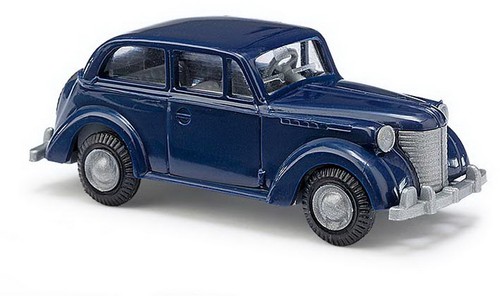 Busch 89105 opel olympia - 89105,