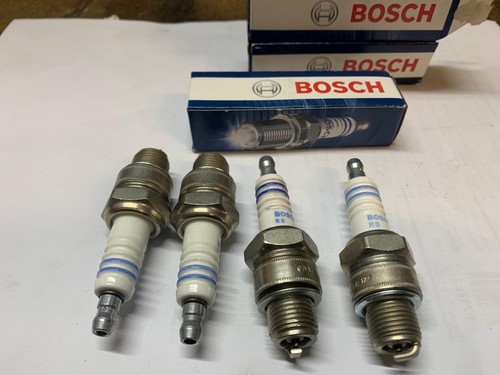 Neu satz zündkerzen opel - satz,