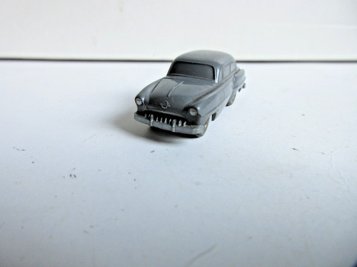 Wiking opel olympia - 1:87,