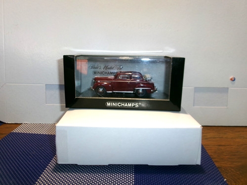 Minichamps 430040432 opel - minichamps,