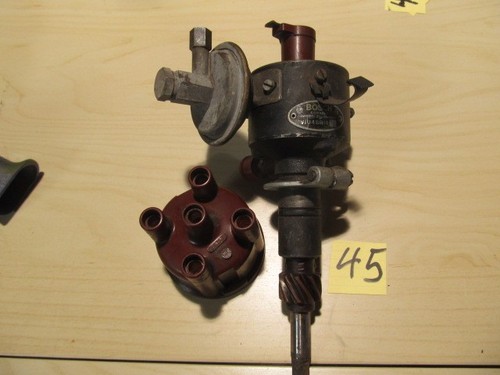 Verteiler opel olympia rekord - olympia,