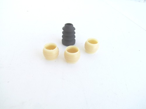 Ball sleeve lever control
