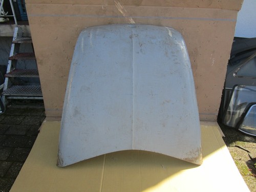 Opel olympia rekord motorhaube - olympia,