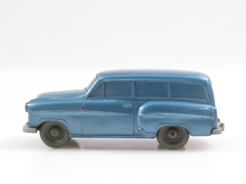 Wiking unverglast opel - wiking,