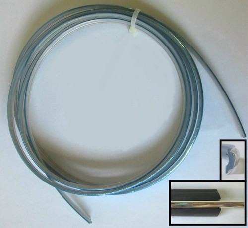 Chrom keder zierband für - chrom,