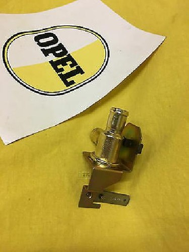 Neu heizventil opel kadett - heizventil, /
