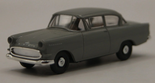 Brekina 20007 opel rekord - brekina,