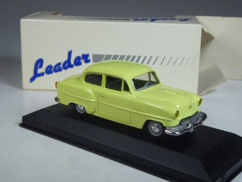 Leader model 2180 opel - (sb-1),