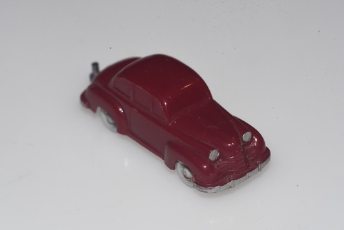 Wiking opel olympia violett - olympia,