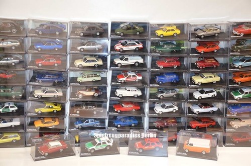 Opel collection eaglemoss - opel,