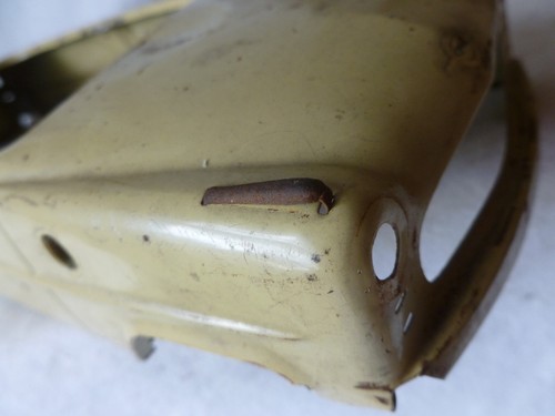 Opel olympia rekord - opel,