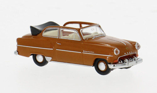 Brekina 20252 opel - h0,