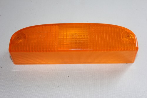 Blinker blinkerglas vorne neu - vorne,
