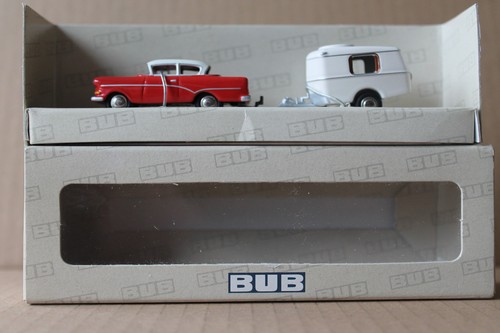 Bub 06350 opel olympia - opel, rekord