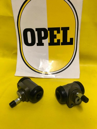 Neu radbremszylinder hinten - neu,